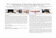 Skin-On Interfaces: A Bio-Driven Approach for Artificial Skin … · 2020-02-20 · ABSTRACT We propose a paradigm called Skin-On interfaces, in which in-teractive devices have their