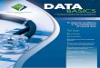 DATA - scdm.org · deliverables such as Study Data Tabulation Model (SDTM) data sets, define.xml file and sample CRFs. However, as of 01 October 2016 submission of Clinical Data Interchange