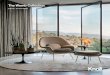 The Womb Collection...KnollStudio ® The Womb Collection Eero Saarinen designed the groundbreaking Womb Chair at Florence Knoll’s request for “a chair that was like a basket full