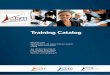 Training Catalog - LGMIndustrial Support or After-Sales Services Management, Logistic Engineers or Technicians. Create and optimize the logistic support ILS_04 Course objectives Get