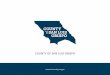 COUNTY OF SAN LUIS OBISPO - California...• Los Osos Community Plan • Los Osos Habitat Conservation Plan • Safety Element – County General Plan COUNTY OF SAN LUIS OBISPO Your