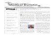 Federal Air Surgeon’s Medical Bulletin · 2012-06-04 · 2 The Federal Air Surgeon's Medical Bulletin † Vol. 49, No. 3 † Federal Air Surgeon’s Medical Bulletin Library of