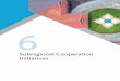 Subregional Cooperation Initiatives...100 Asian Economic Integration Report 2018 Subregional Cooperation Initiatives 101 covering transport, energy, and trade facilitation. Of this,