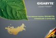 Системные платы GIGABYTE: инновации и качествоhu.gigabyte.com/microsites/data/80/DMU_May_2012_RU_for...GA-B75M-D3P Чипсет Intel B75 chipset Поддержка