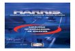 Colori compositi - Harris Products Group /media/Files/PDF/... · PDF file 2015-10-23 · Uniones roscadas de salida Tuercas para boquillas ... Asiento de la cápsula de alta presión