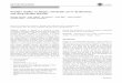 Frontier studies on fatigue, autonomic nerve dysfunction, and … · 2017-08-23 · REVIEW Frontier studies on fatigue, autonomic nerve dysfunction, and sleep-rhythm disorder Masaaki