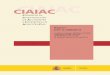 CCIAIIAACIAC - Home | AAIU.ie Spain Boeing 737... · 2016-06-27 · Type of flight: Air transport – Scheduled – International - Passenger Date of approval: 23 June 2014 Summary