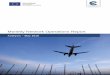 Monthly Network Operations Report - Eurocontrol information on the NM Area go to the Reporting Assumptions and Descriptions document available on the EUROCONTROL ... Ryanair (+110