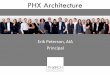 Erik Peterson, AIA Principalfiles.ctctcdn.com/8abd312c101/4e26d7ac-83c7-46a1-b507-5... · 2015-08-24 · Erik Peterson, AIA Principal PHX Architecture. Erik Peterson, AIA Principal