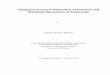 Elongation Factor P-Dependent Translation and …...Elongation Factor P-Dependent Translation and Metabolic Phenotypes of Salmonella by Steven Jeremy Hersch A thesis submitted in conformity