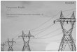BROOKFIELD INFRASTRUCTURE PARTNERS L.P./media/Files/B/Brookfield-BIP...4 What We Do We are an owner and operator of critical and diverse infrastructure networks over which energy,