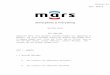Section 15831 - Mars Air Systems · Web viewSECTION 15831 AIR CURTAINS Important Note: This document contains hidden text appearing in magenta. The final document should not display
