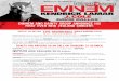 eMINeM aND DaINTy GroUp aNnouNce His FiRsT eVer neW ... · Dainty Group today announced a trailblazing collaboration with hip-hop icon EminEm to do headline shows with the world’s