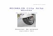 INFORMACIÓN DE PRENSA - Login - Michelin … · Web viewEn efecto, para todos los usuarios. Estos siete nuevos neumáticos equipan desde las motos más potentes, a las deportivas