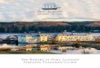 The Resort at Port Ludlow Meeting Planner’s Guide...Meeting Planner’s Guide. Accommodations The waterfront Port Ludlow Inn offers 37 boutique guest rooms, most with either full