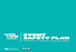 EVENT SAFETY PLAN - Amazon Web Services...(See Risk Assessment – 7. Section 4). 2.20 All Schools/groups attending must return a signed copy to NSP of their own risk assessment for
