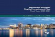 Northeast Corridor Capital Investment Plan...• NEC One-Year Implementation Plan: The One-Year Implementation Plan is a consolidated cross-agency record of the anticipated capital