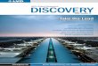 LVD’s Global Perspective DISCOVERY€¦ · Sheet Metalworking, Our Passion, Your Solution Take the Lead WITH LVD SHEET METALWORKING TEcHNOLOGy DISCOVERYLVD’s Global Perspective