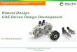Hilite: company profile Examples 1: CAD + CFD + optimization€¦ · Ansys“Digital Twin” (simulation describes the current ... (lower number of physical samples & experiments)