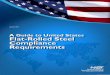 A Guide to United States Flat-Rolled Steel …...GCR 13-974 A Guide to United States Flat-Rolled Steel Compliance Requirements Prepared for Standards Coordination Office, National