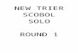 ROUND 1 New Trier Scobo Sol…  · Web viewROUND 1 . 9:20. 1. Interdisciplinary. This is the first name of Lord Henry’s wife in The Picture of Dorian Gray and the name of the only