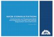 WCB Consultation - bcfed.cabcfed.ca/sites/default/files/attachments/1300-16rep... · WCB Consultation – Submission: 2016 OHS Regulatory Amendments Page 1 of 51 October 2016 Authority