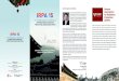 for Radiation Protection Association KARP2016] 15th IRPA 홍보리플렛.pdf · for Radiation Protection (KARP) Korea has become the world’s fifth largest nuclear power producer