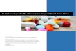 An Epidemiological Profile of Prescription Drug and Opioid ......An Epidemiological Profile of Prescription Drug and Opioid Use in Illinois Developed by: Illinois Statewide Epidemiological