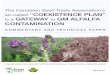The Canadian Seed Trade Association’s So-called ... · THE CANADIAN SEED TRADE ASSOCIATION’S SO-CALLED “COEXISTENCE PLAN” IS A GATEWAY TO GM ALFALFA CONTAMINATION 2 The CSTA
