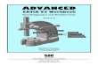 1-58503-321-9 -- Advanced CATIA V5 Workbook (Release 16) ADVANCED CATIA V5 Workbook Knowledgeware and Workbenches Tutorial Exercises ... Knowledgeware is not one specific CATIA V5