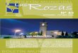 Ayuntamiento de Las Rozas de Madrid - SAN MIGUEL 2006 de prensa... · 2017-01-27 · 2 En portada, la Iglesia de San Miguel Arcángel de Las Rozas. CONCIERTO EXTRAORDINARIO DE SAN