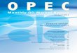 OPEC · OPEC Monthly Oil Market Report – April 2015 1 . 2 OPEC Monthly Oil Market Report – April 2015 . ... This came despite the dampening effect that cold weather typically