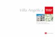 Villa Angélica - Franco Suisse · PDF file • Crèche Sylvine uCandas à 50 m, • Ecoles maternelles : sMarcellin Berthelot à 200 m, Rabelais à 400 m, • Ecoles primaires : Boileau