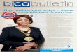 News from Botswana Institute of Chartered Accountants New ... · bulletn. News from Botswana Institute of Chartered Accountants. To all Members of BICA, stakeholders, colleagues,