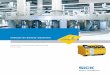 Industrial Safety Systems - Amazon S3s3-eu-west-1. Modulare Sicherheits-Steuerung Flexi Soft DATENBLATT