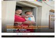 USAID’s ﬂ agship Maternal and Child Health …...USAID’s ﬂ agship Maternal and Child Health Integrated Program — MCHIP India Achievements 2009–2014 MCHIP-brochure-india.indd