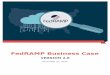 FedRAMP Business Case - Cloud Object Storage...FedRAMP Business Case VERSION 2.0 November 21, 2016 MONTH 2015. FedRAMP usiness Case Form 1 1. Cloud Service Provider (CSP) And Cloud