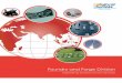 Foundry and Forge Division 2017 b · PDF file casting alloys such as Al-Cu-Ag, HSLA steels, stainless steels, Co & Ni based super alloys and Hastalloys Aeronaufits Limited Aluminium