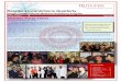 Resident Connections Quarterly - Rutgers New Jersey ...njms. · PDF file together we can get through anything. So whether you celebrate Christmas, Hanukkah, Diwali, Kwanzaa or Festivus,