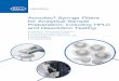 Acrodisc Technical Guide - Pall Corporation Automation Certification Pall Laboratory has specifically