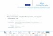 Experiment and Lifecycle Manager (Release A)€¦ · eNB eNodeB, evolved NodeB, LTE eq. of base station ELCM Experiment Lifecycle Manager EU European Union EPC Evolved Packet Core