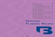 INTEGRAL FLANGED VALVES - Bonney Forge Corporation · PDF file B16.34, ASME B16.10 and ASME B16.5. The body is available in both the full or conventional port design. End flanges are