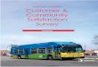 Golden Empire Transit District Customer & Community Satisfaction Survey · 2017-07-06 · 2017 Customer and Community Satisfaction Survey . Golden Empire Transit District Final Report