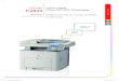 iRC1021i Multifunctional A4 colour · PDF file colour documents. Bringing colour into your office has never been simpler or more cost effective. Canon’s multifunctional iRC1021i