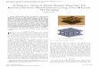 A Narrow Vertical Beam Based Structure for Passive ... · A Narrow Vertical Beam Based Structure for Passive Pressure Measurement Using Two-Material 3D Printing Hongliang Shi Abstract—This