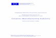 Ceramic Manufacturing Industry - AIDA · Integrated Pollution Prevention and Control Reference Document on Best Available Techniques in the Ceramic Manufacturing Industry ... Reference