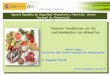 Agencia Española de Seguridad Alimentaria y Nutrición ...eurolab.org.es/Newsletter/Noviembre2013/PONENCIA.M2.pdf · • Fecha: desde julio 1999 (Norma UNE-EN ISO/IEC 17025) 