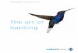 The art of banking - Askari Bank Limited...are listed on Karachi, Lahore and Islamabad stock exchanges. Askari Bank has since expanded into a network of 245 branches / sub-branches,