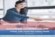 ADVANCED TALLY AND GST COURSE CURRICULUM · Tally.ERP 9 GST Update Version Training 1. Basics of Accounting ... Inventory in Tally.ERP9 9 Stock Group 9 Stock Categories 9 Godowns