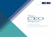 The CEO - Heidrick & Struggles/media/Publications and... · The CEO agenda: Global trends and accountabilities Acknowledgments Method/About our sample. 3 he role that business plays